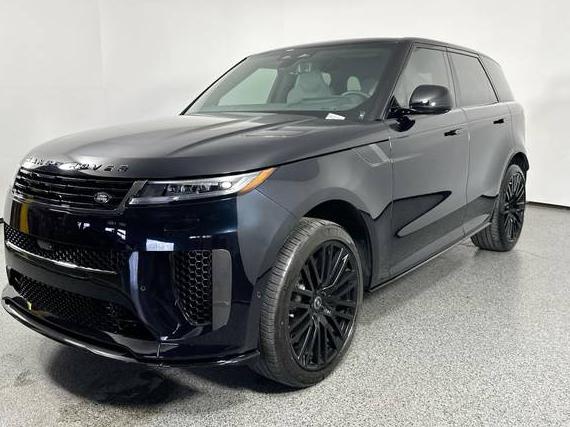 LAND ROVER RANGE ROVER SPORT 2025 SAL1Z9F98SA430028 image